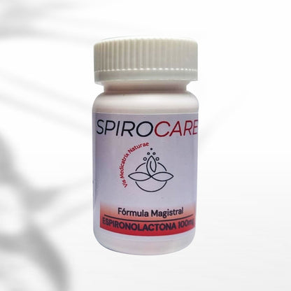 SPIROCARE / ESPIRONOLACTONA