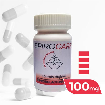 SPIROCARE / ESPIRONOLACTONA